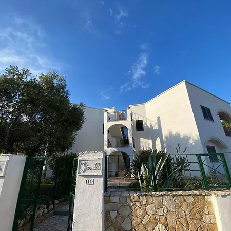 Holiday home Fiorella Le Primo Piano 3 Locali