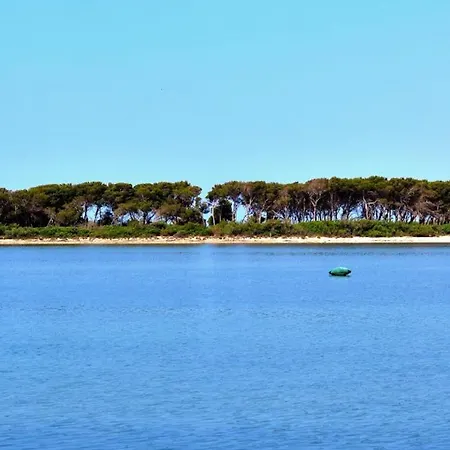 Holiday home Fiorella Le Primo Piano 3 Locali *