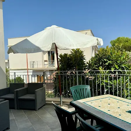 Fiorella Le Primo Piano 3 Locali Holiday home
