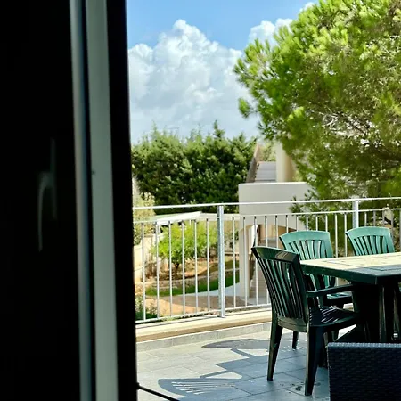 Holiday home Fiorella Le Primo Piano 3 Locali Porto Cesareo